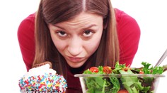 Čo jesť PRED a PO cvičení