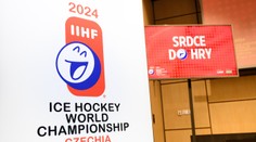 Pozor na podvodníkov pred hokejovými MS v Česku. Ponúkajú falošné lístky za stovky eur