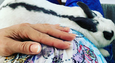 Slovenská spevačka zverejnila tesne pred pôrodom odvážnu fotku