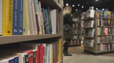 Knihy sú najobľúbenejším darčekom Slovákov. Zisťovali sme, ako sa ich dotklo zdražovanie