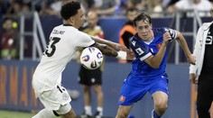 Slováci uspeli po odvážnom výkone. Nemci hovorili o zaslúženej prehre