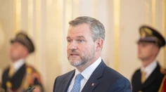 Prezident Pellegrini rokoval s japonským premiérom Išibom. Diskutovali aj o budúcnosti U. S. Steel Košice