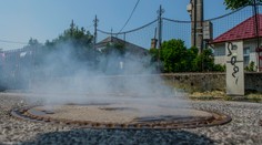 Analýza odpadových vôd dokáže včas odhaliť druhú vlnu pandémie