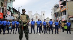 Takto na šialené výbuchy na Srí Lanke reagujú lídri sveta