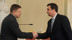 Prieskum: Fico by nevládol sám, možno so SNS