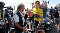 Cancellara po páde so zlomenými stavcami, na Tour končí