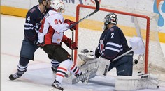 Slovan si doma prvýkrat v novej sezóne nepripísal ani bod, nad jeho sily bol Omsk