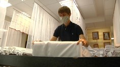 Ubytovatelia si po opätovnom spustení biznisu vydýchli, no ani takto dlho nevydržia