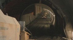 Tunel Višňové zrejme dokončí iná firma, za to môžu Slovensku hroziť súdne spory