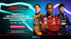 VIDEO: Ferrari sa na domácej pôde pokúsi prerušiť dominanciu McLarenu. Sezóna F1 pokračuje v Taliansku