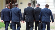 Lekári: Stabilizačný príspevok od Matoviča nie je vôbec stabilizačný, počúvajte čo potrebujeme