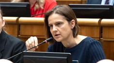 Kolíková kritizuje Gašparov návrh. Tvrdí, že je nezrozumiteľný aj pre ľudí, ktorý sa celý život venujú trestnému právu