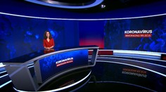 Mimoriadna relácia: Ako zvládajú koronavírus nemocnice či firmy?