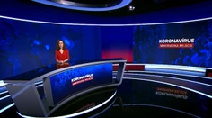Mimoriadna relácia: Ako zvládajú koronavírus nemocnice či firmy?