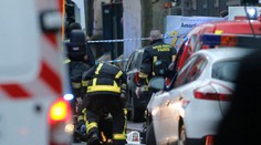 Ďalšia streľba v Paríži. Policajtka podľahla zraneniam