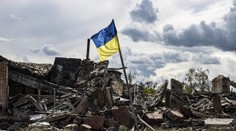 O chybách v boji o Lyman už píšu aj prokremeľské noviny: Kým sa schváli útok, naše ciele sú preč