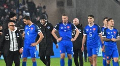 Lístky lacnejšie než pivo na štadióne. O duel s Rumunskom Slováci nemajú záujem