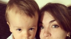 Mladá mamička stále kašľala a bolelo ju hrdlo. Potom prišla smutná správa