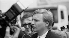 Syn bývalého prezidenta Michal Kováč ml. bol opäť vypočutý v kauze Technopol
