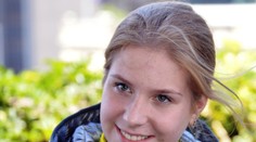 Juniorská majsterka sveta (†20) v krasokorčuľovaní vyskočila v Moskve z výškovej budovy