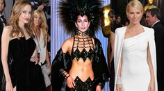 Oscarové róby, na ktoré sa ani po rokoch nedá zabudnúť