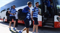 Kozákovci sú už vo Vilniuse, Mak chce ísť za víťazstvom