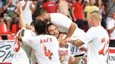 Spartak chce o postup ešte zabojovať