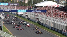 F1: Komisári možu dávať penalizáciu 5 sekúnd