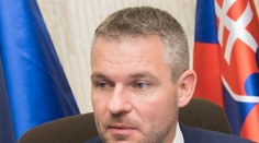 Premiéra Pellegriniho sa v Štrasburgu pýtali na vraždu Kuciaka a situáciu v RTVS. Tu sú odpovede