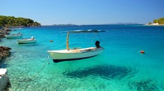 Peklo v Chorvátsku, na niektorých miestach bude najteplejšie za posledných sto rokov