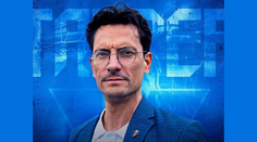 Hokejový Slovan má nového trénera, tím povedie Kanaďan Brad Tapper