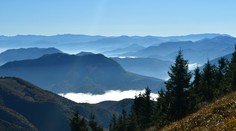 Dokonalá jeseň. Novembrové dni budú postupne chladnejšie a chladnejšie