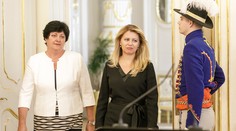 Prezidentka Zuzana Čaputová povedala svoj názor na sprísňovanie interrupcie