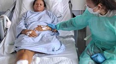 „Kúsky mojej nohy stále plávajú v Červenom mori.“ Vysnívaná dovolenka v Egypte sa zmenila na horor