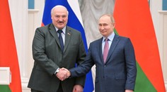 EXPERT: Voľby v Bielorusku nič nezmenia. Putin ovláda krajinu, Lukašenka má len na veci, na ktoré sa sám neodváži