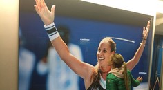 Cibulková vyhrala prvý zápas v roku 2015