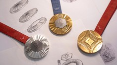 Ukázali, o čo budú bojovať na olympiáde. V medailách sa ukrýva aj časť Paríža