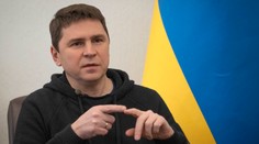 Ukrajina aj USA reagujú na Putinov prejav: Stratil kontakt s realitou, Rusko je v slepej uličke