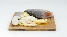 Avokádová chuťovka - guacamole