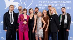 Slovensko má nového kandidáta na Oskara. Je ním film Otec