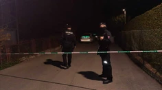FOTO: Vo Svidníku objavili leteckú bombu. Evakuovaní obyvatelia sú už doma