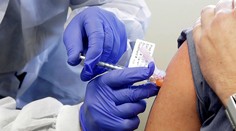 Prvá časť testov vakcíny proti koronavírusu sa skončila úspešne