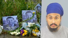 „Bodli vás? Nemyslím si.“ Henry (†18) sa stal obeťou útoku nožom, policajti však spútali práve umierajúceho chlapca