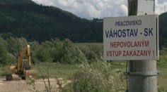 Komu dlží Váhostav, nech sa rýchlo prihlási