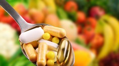 Vitamíny v tabletkách nemajú žiadny efekt. Pre niektorých ľudí sú dokonca nebezpečné