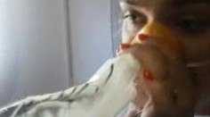 Nebezpečný let do Prahy. Pasažieri nemali dostatok vzduchu