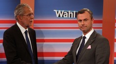 Sčítavanie hlasov z prezidentských volieb v Rakúsku môže trvať niekoľko dní