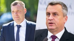 Danko očakáva odchod Tarabu z čela ministerstva. Padol aj konkrétny termín