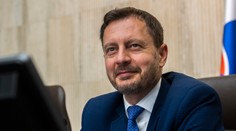 Heger zmenil taktiku. Matovič zostal nemilo prekvapený