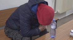 Muž sa naraz dopustil štyroch trestných činov. Narodeniny oslávi vo väzbe